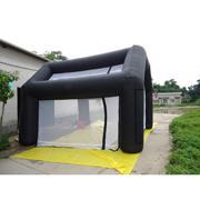 inflatable party tent